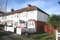 End-of-Terrace House, 3 bedrooms