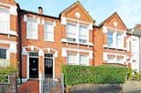 Mid-Terrace House, 3 bedrooms