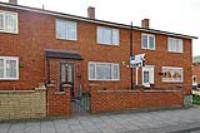 Mid-Terrace House, 3 bedrooms