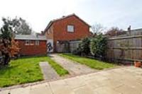 Mid-Terrace House, 3 bedrooms, Freehold