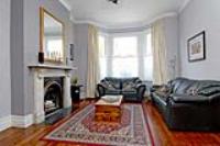 Mid-Terrace House, 5 bedrooms