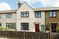 Semi-Detached House, 3 bedrooms, Freehold