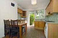 Mid-Terrace House, 3 bedrooms