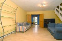 Mid-Terrace House, 3 bedrooms
