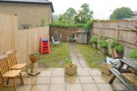 Mid-Terrace House, 3 bedrooms, Freehold