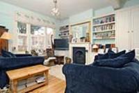 Mid-Terrace House, 4 bedrooms