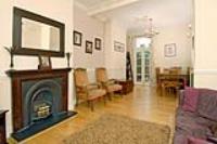 Mid-Terrace House, 5 bedrooms