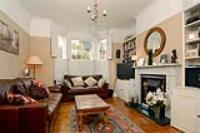 Mid-Terrace House, 4 bedrooms