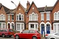 Mid-Terrace House, 4 bedrooms, Freehold