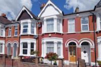 Mid-Terrace House, 3 bedrooms