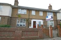 Mid-Terrace House, 3 bedrooms, Freehold