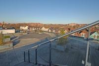 Flat / Apartment, 2 bedrooms, Leasehold