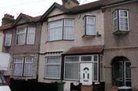 Mid-Terrace House, 3 bedrooms
