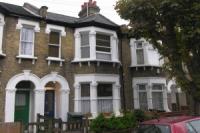 Mid-Terrace House, 2 bedrooms