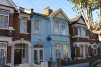 Mid-Terrace House, 3 bedrooms, Freehold