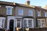 Mid-Terrace House, 3 bedrooms