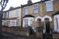 Mid-Terrace House, 2 bedrooms
