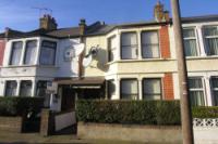 Mid-Terrace House, 2 bedrooms