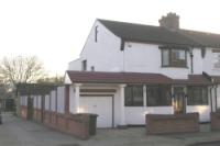 End-of-Terrace House, 3 bedrooms