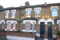 Mid-Terrace House, 2 bedrooms