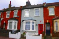 Mid-Terrace House, 3 bedrooms