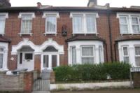 Mid-Terrace House, 4 bedrooms