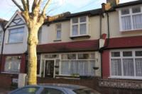 Mid-Terrace House, 2 bedrooms