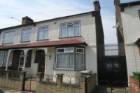 End-of-Terrace House, 3 bedrooms