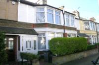 Mid-Terrace House, 3 bedrooms