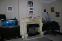 Mid-Terrace House, 3 bedrooms, Freehold