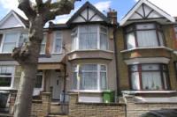 Mid-Terrace House, 3 bedrooms