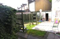 Semi-Detached House, 2 bedrooms, Freehold