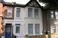 Mid-Terrace House, 3 bedrooms