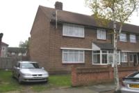 Semi-Detached House, 3 bedrooms