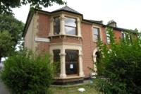 End-of-Terrace House, 4 bedrooms