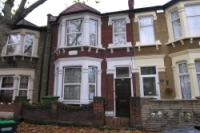 Mid-Terrace House, 3 bedrooms