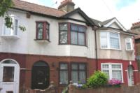 Mid-Terrace House, 3 bedrooms