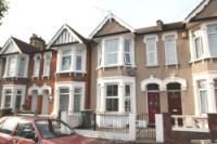 Mid-Terrace House, 3 bedrooms