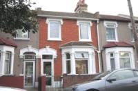 Mid-Terrace House, 2 bedrooms