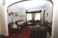 Mid-Terrace House, 3 bedrooms, Freehold