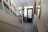 Mid-Terrace House, 3 bedrooms, Freehold
