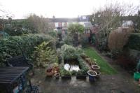 Mid-Terrace House, 3 bedrooms, Freehold