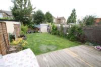 Mid-Terrace House, 3 bedrooms, Freehold
