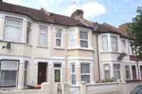 Mid-Terrace House, 3 bedrooms, Freehold