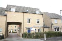 Mid-Terrace House, 4 bedrooms