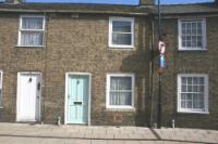 Mid-Terrace House, 2 bedrooms