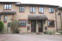 Mid-Terrace House, 2 bedrooms