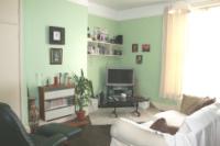 Flat / Apartment, 1 bedroom, Leasehold