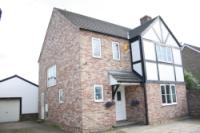 Detached House, 4 bedrooms