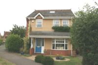 Detached House, 4 bedrooms